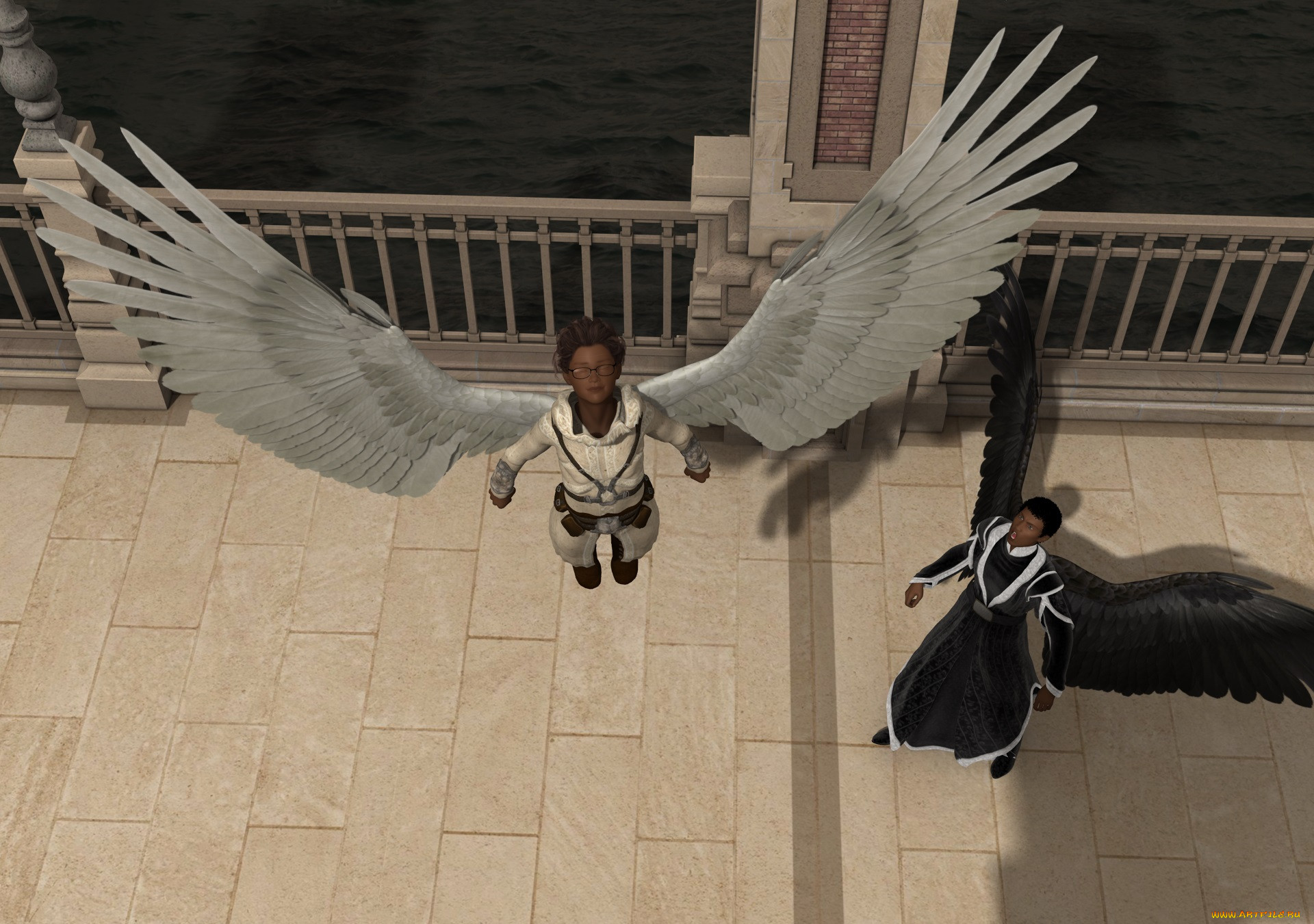 3 ,  , angel, , 